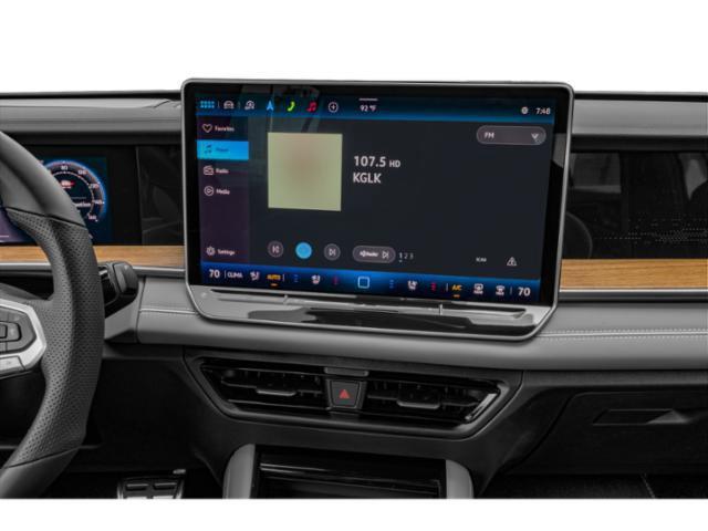 new 2026 Volkswagen Tiguan car, priced at $43,141