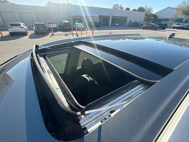 used 2021 Nissan Rogue car, priced at $17,474