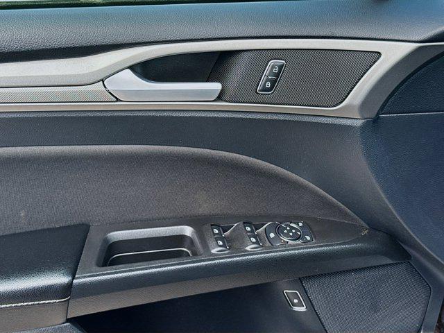 used 2020 Ford Fusion car, priced at $13,169