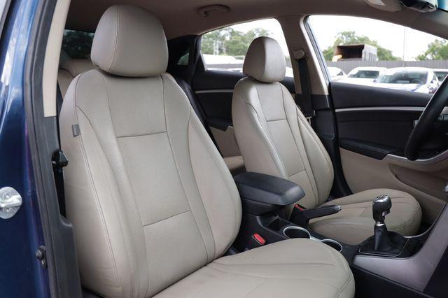 used 2014 Hyundai Elantra GT car, priced at $4,989