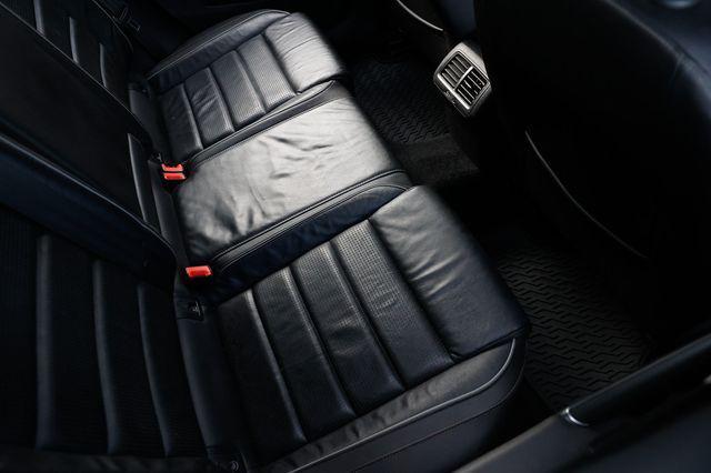 used 2018 Volkswagen Golf R car, priced at $20,991