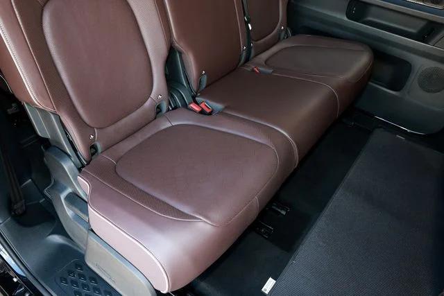 used 2025 Volkswagen ID. Buzz car, priced at $44,487