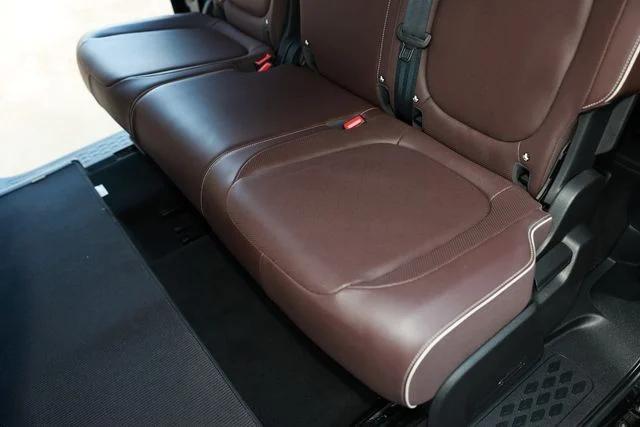 used 2025 Volkswagen ID. Buzz car, priced at $44,487