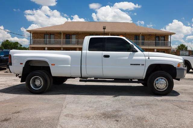 used 2001 Dodge Ram 3500 car, priced at $15,989