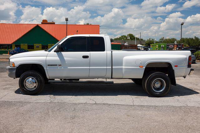 used 2001 Dodge Ram 3500 car, priced at $15,989