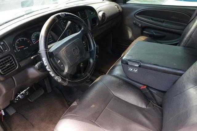used 2001 Dodge Ram 3500 car, priced at $15,989