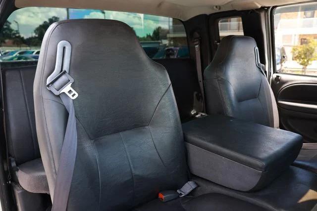 used 2001 Dodge Ram 3500 car, priced at $15,989