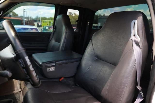 used 2001 Dodge Ram 3500 car, priced at $15,989