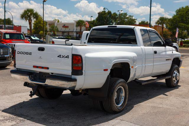 used 2001 Dodge Ram 3500 car, priced at $15,989