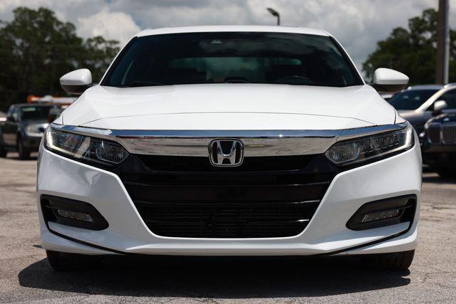 used 2019 Honda Accord car, priced at $20,989