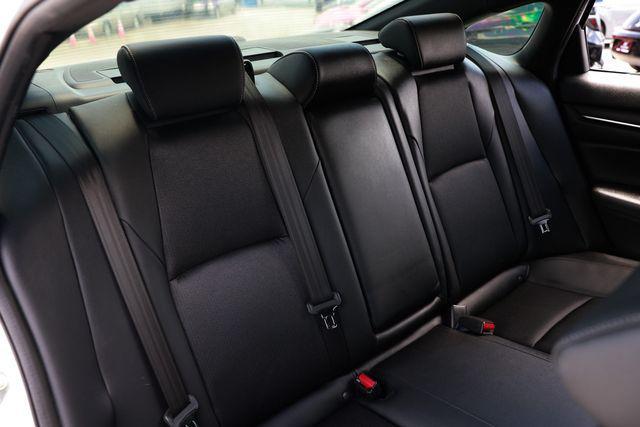 used 2019 Honda Accord car, priced at $20,989