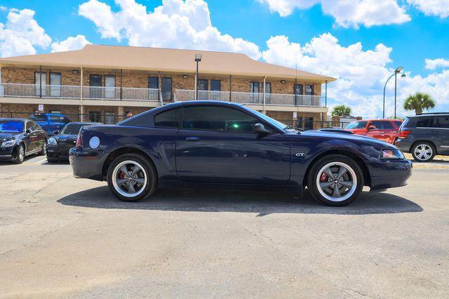used 2001 Ford Mustang car, priced at $16,490