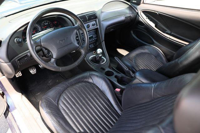 used 2001 Ford Mustang car, priced at $16,991