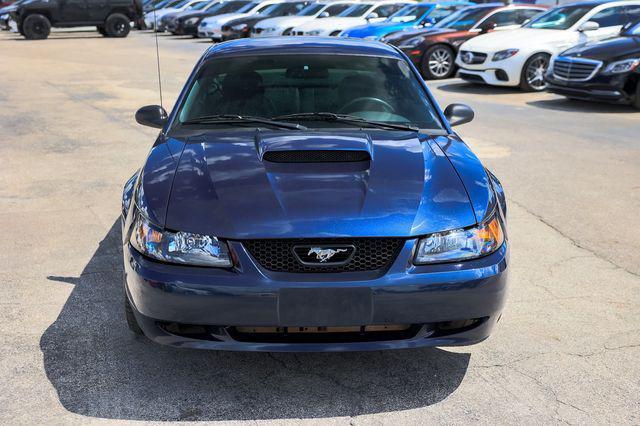 used 2001 Ford Mustang car, priced at $16,991