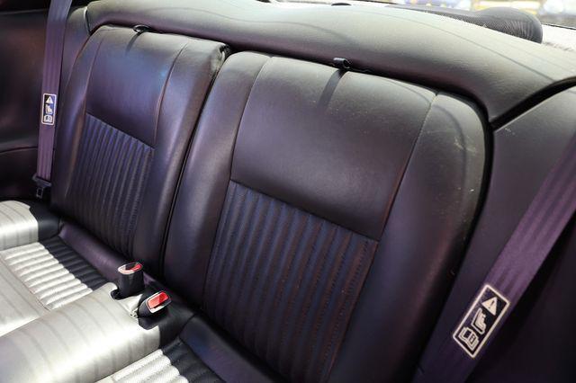 used 2001 Ford Mustang car, priced at $16,991