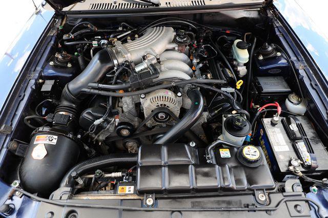 used 2001 Ford Mustang car, priced at $16,991