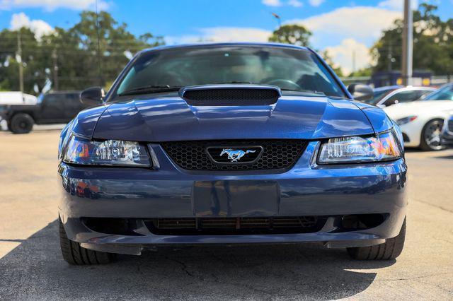 used 2001 Ford Mustang car, priced at $16,991