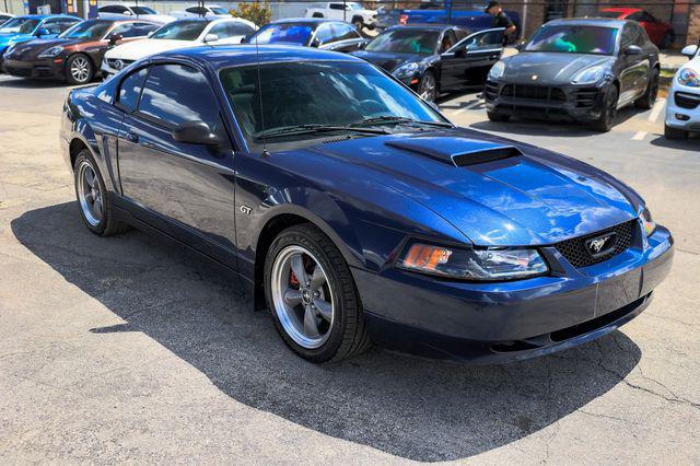 used 2001 Ford Mustang car, priced at $16,991