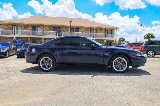 used 2001 Ford Mustang car, priced at $16,991