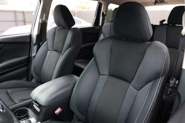 used 2021 Subaru Ascent car, priced at $18,491