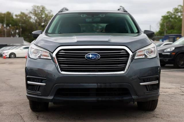 used 2021 Subaru Ascent car, priced at $18,491