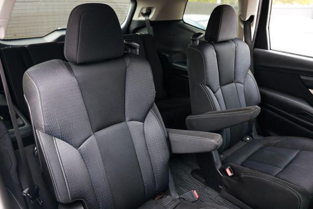 used 2021 Subaru Ascent car, priced at $18,491