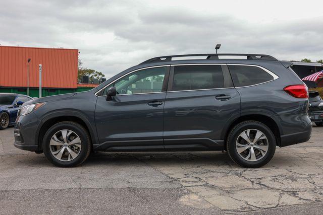 used 2021 Subaru Ascent car, priced at $18,491