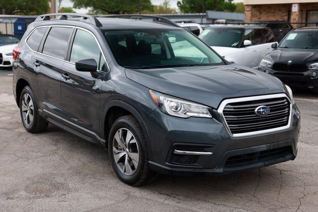 used 2021 Subaru Ascent car, priced at $18,491