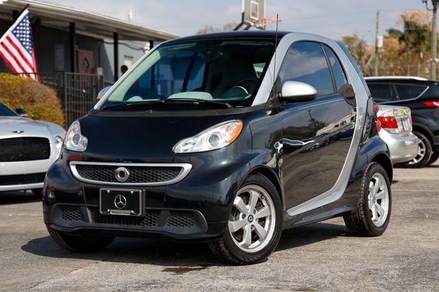 used 2013 smart ForTwo car, priced at $5,991