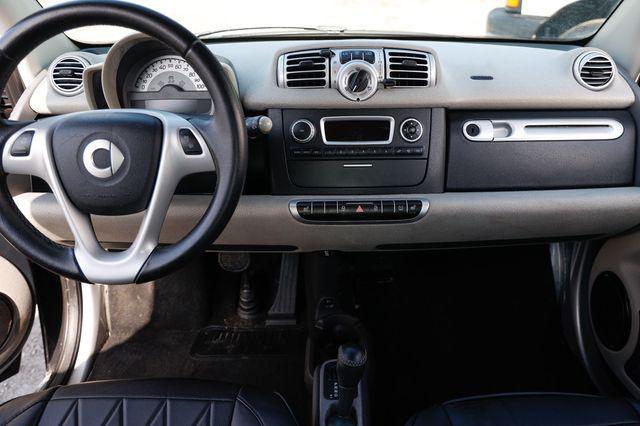 used 2013 smart ForTwo car, priced at $5,991