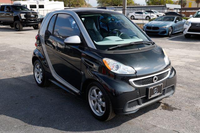 used 2013 smart ForTwo car, priced at $5,991