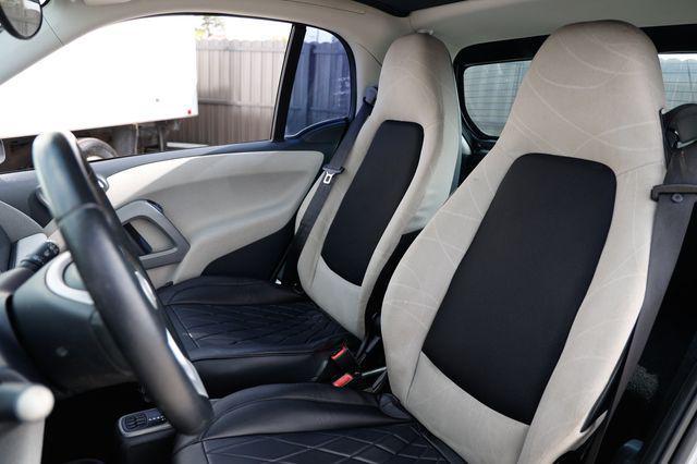 used 2013 smart ForTwo car, priced at $6,491