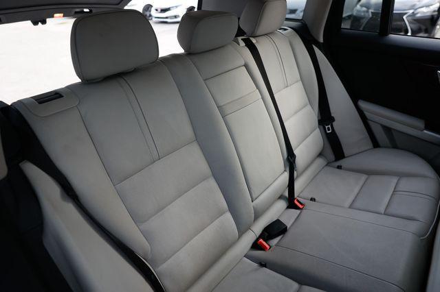 used 2010 Mercedes-Benz GLK-Class car, priced at $6,991