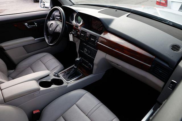 used 2010 Mercedes-Benz GLK-Class car, priced at $6,991