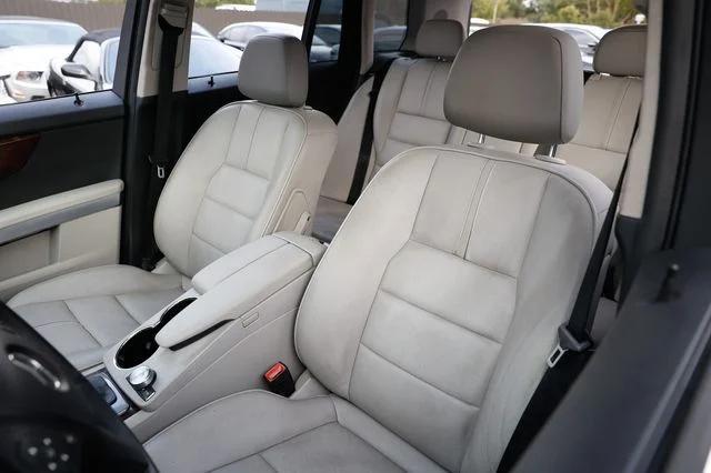 used 2010 Mercedes-Benz GLK-Class car, priced at $6,991