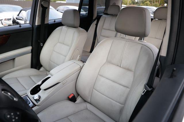 used 2010 Mercedes-Benz GLK-Class car, priced at $6,991