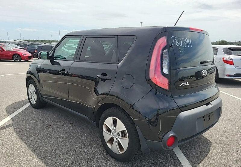 used 2016 Kia Soul car, priced at $8,989