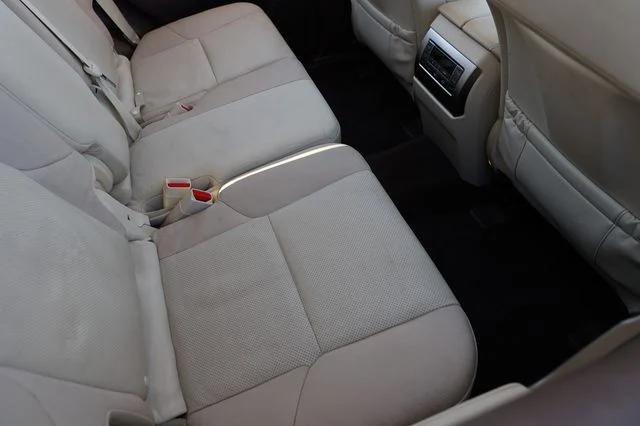 used 2014 Lexus GX 460 car, priced at $19,991