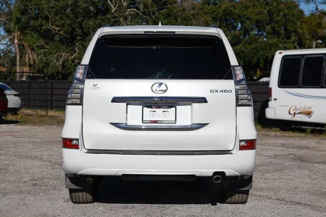 used 2014 Lexus GX 460 car, priced at $19,991