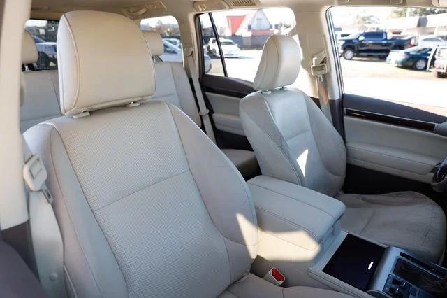 used 2014 Lexus GX 460 car, priced at $19,991