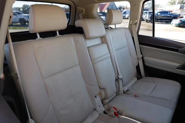 used 2014 Lexus GX 460 car, priced at $19,991