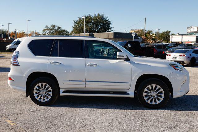 used 2014 Lexus GX 460 car, priced at $19,991