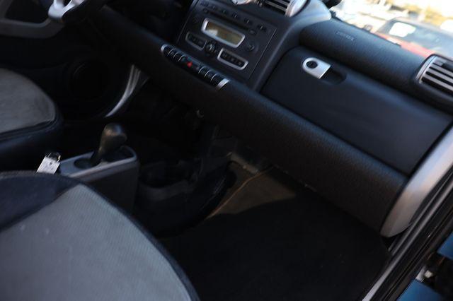 used 2009 smart ForTwo car, priced at $5,991