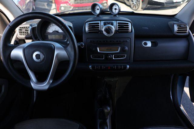 used 2009 smart ForTwo car, priced at $5,991
