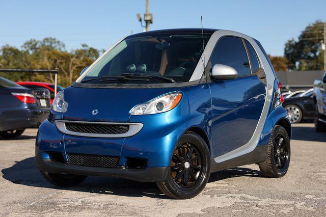 used 2009 smart ForTwo car, priced at $5,991