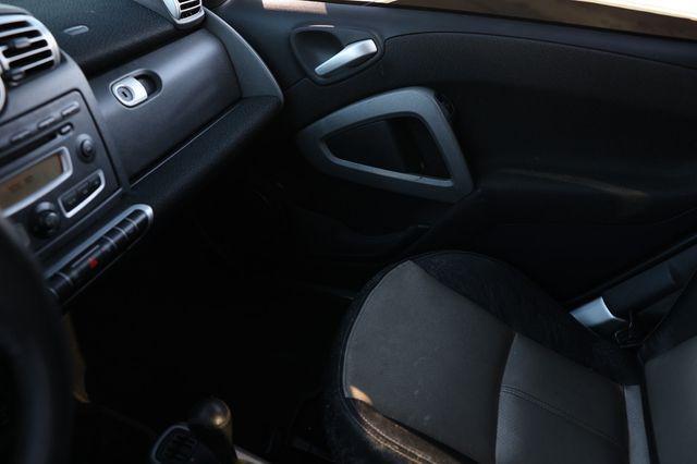 used 2009 smart ForTwo car, priced at $5,991