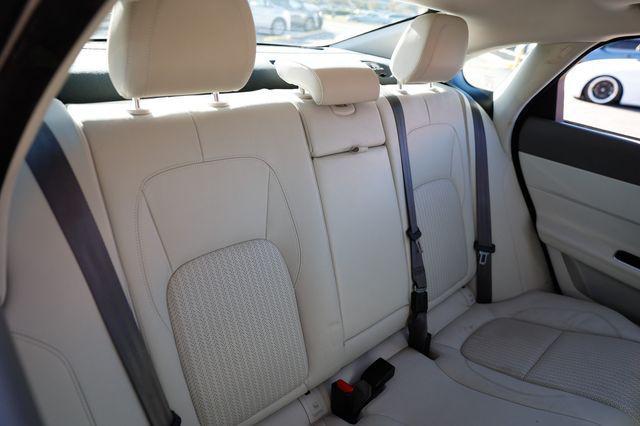 used 2017 Jaguar XF car, priced at $12,991