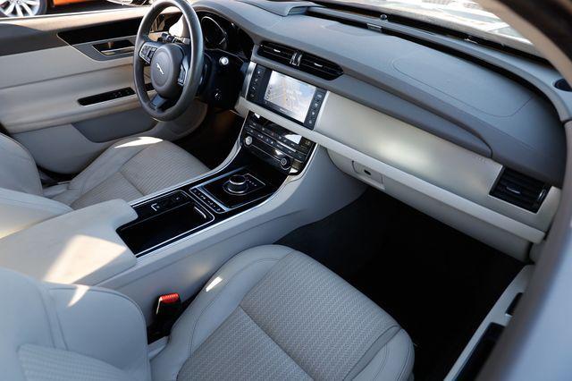 used 2017 Jaguar XF car, priced at $12,991