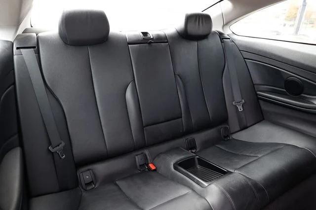 used 2014 BMW 428 car, priced at $7,991