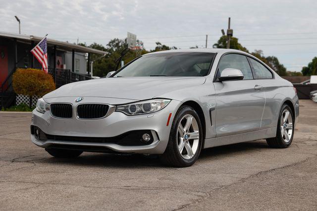 used 2014 BMW 428 car, priced at $7,991